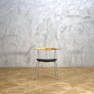 Hans J. Wegner PP701 Ash