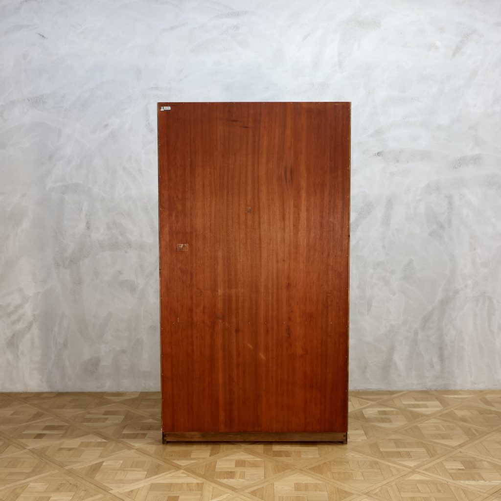 Borge Mogensen Bookshelf Rosewood - MOTO FURNITURE 北欧家具