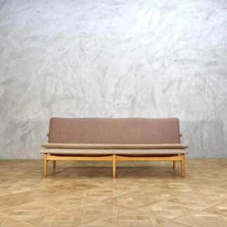 Finn Juhl Japan Sofa Oak