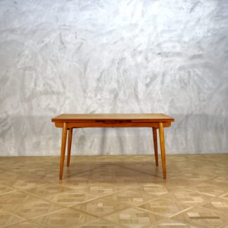 Hans J. Wegner AT312 Table Teak Oak