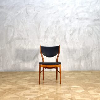 Finn Juhl BO63 Chair Oak