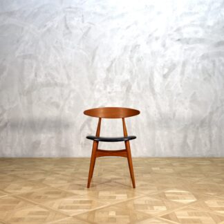 Hans J. Wegner CH33 Teak