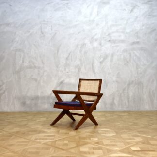 Pierre Jeanneret X Easy Chair