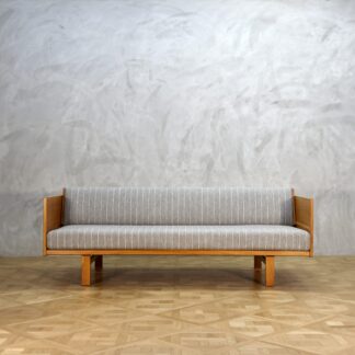 Hans J. Wegner GE259 Daybed Oak