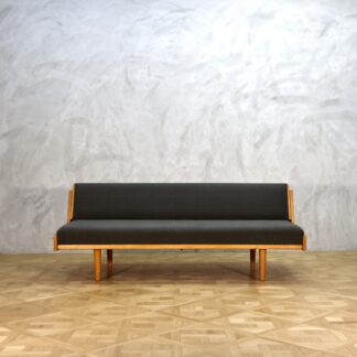 Hans J. Wegner GE6 Daybed Oak