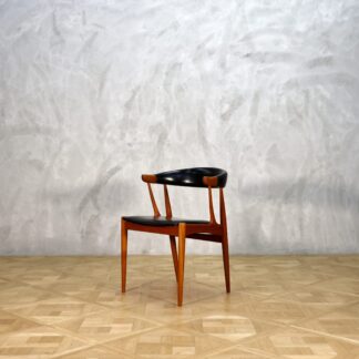 Johannes Andersen BA-113 Chair Teak