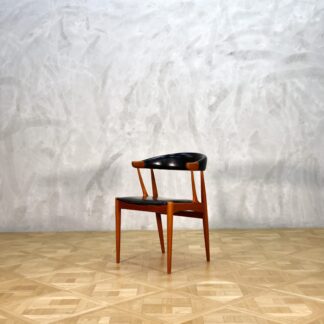 Johannes Andersen BA-113 Chair Teak