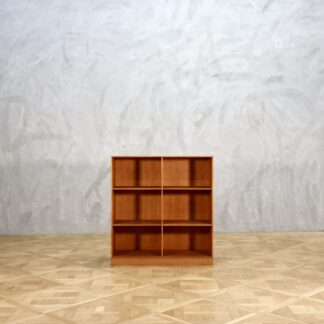 Mogens Koch Bookcase Oak