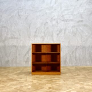 Mogens Koch Bookcase Oak