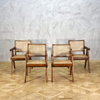 Pierre Jeanneret Conference Chair