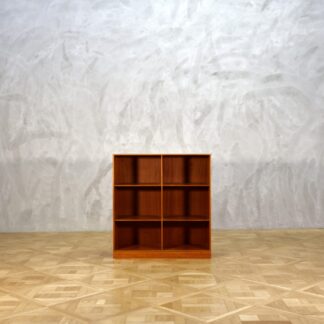 Mogens Koch Bookcase Mahogany