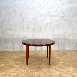 Kai Kristiansen Extension Rosewood Table