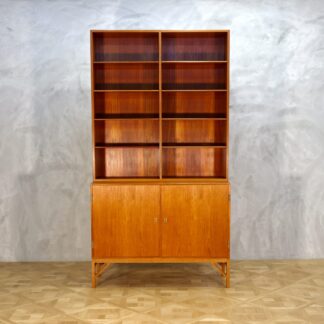Borge Mogensen Model 132 Cabinet Teak Oak