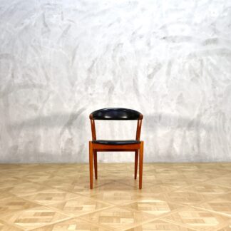 Johannes Andersen BA-113 Chair Teak