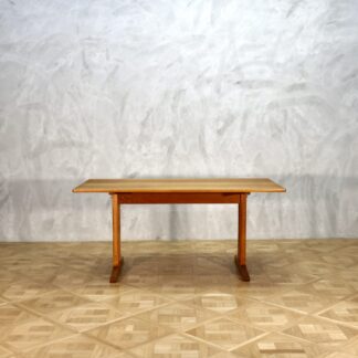 Borge Mogensen C18 Shaker Table Oak