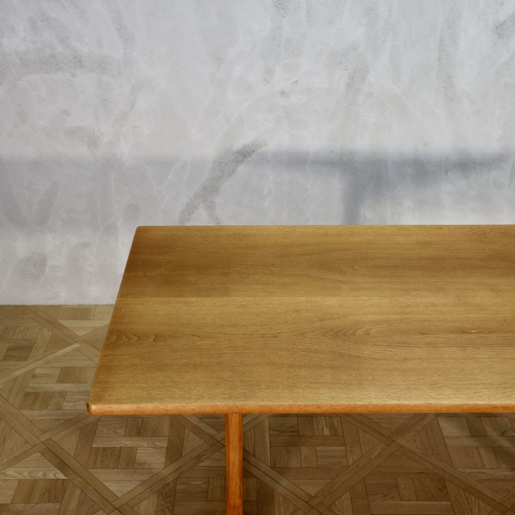Borge Mogensen C18 Shaker Table Oak - MOTO FURNITURE 北欧家具