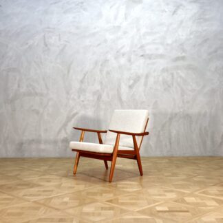 Hans J. Wegner GE270 Teak