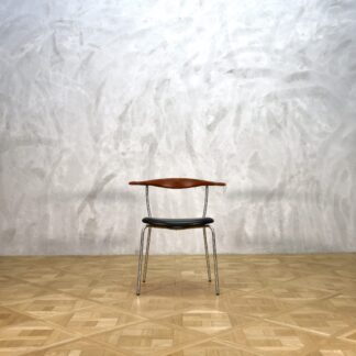 Hans J. Wegner PP701 Teak