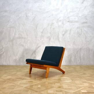 Hans J. Wegner GE370 teak