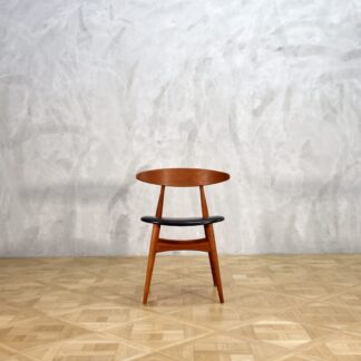 Hans J. Wegner CH33 Teak