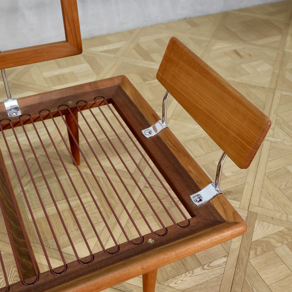 Peter Hvidt & Orla Molgaard Minerva Sofa - MOTO FURNITURE 北欧家具 