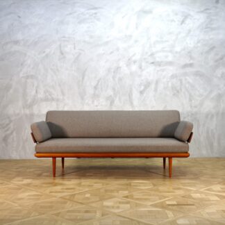 Peter Hvidt & Orla Molgaard Minerva Sofa