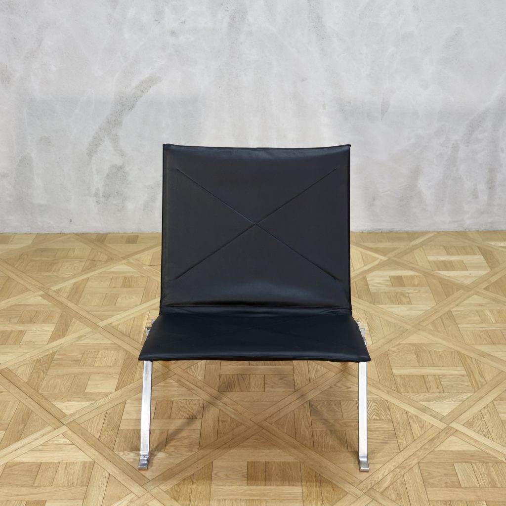 Poul Kjaerholm PK22 EKC E. Kold Christensen - MOTO FURNITURE 北欧