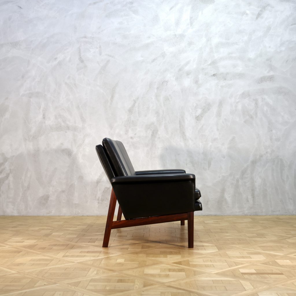 Finn Juhl Jupiter Sofa Rosewood - MOTO FURNITURE 北欧家具