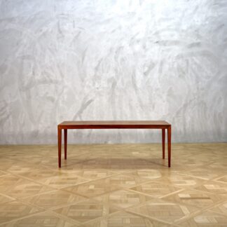 Severin Hansen Jr. Coffee Table Rosewood