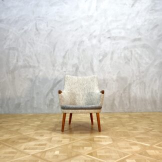 Hans J. Wegner AP-20 Mini Bear Oak