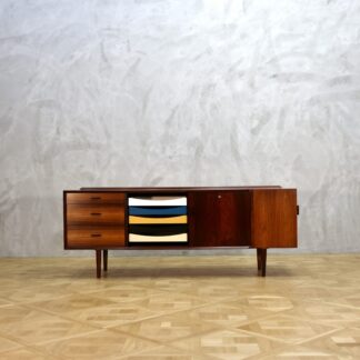 Arne Vodder Sideboard Rosewood