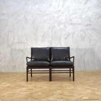 Ole Wanscher Colonial Sofa