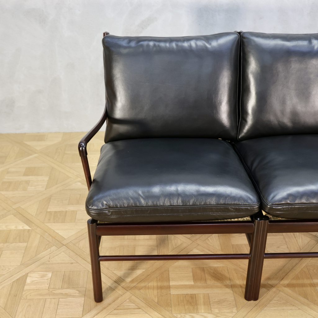 Ole Wanscher Colonial Sofa - MOTO FURNITURE 北欧家具 ウェグナー
