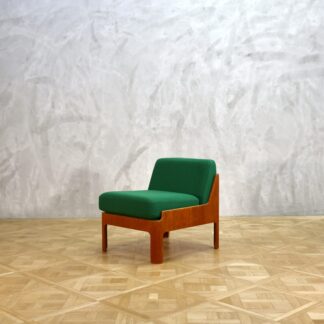 天童木工 剣持勇 Haco Chair Teak