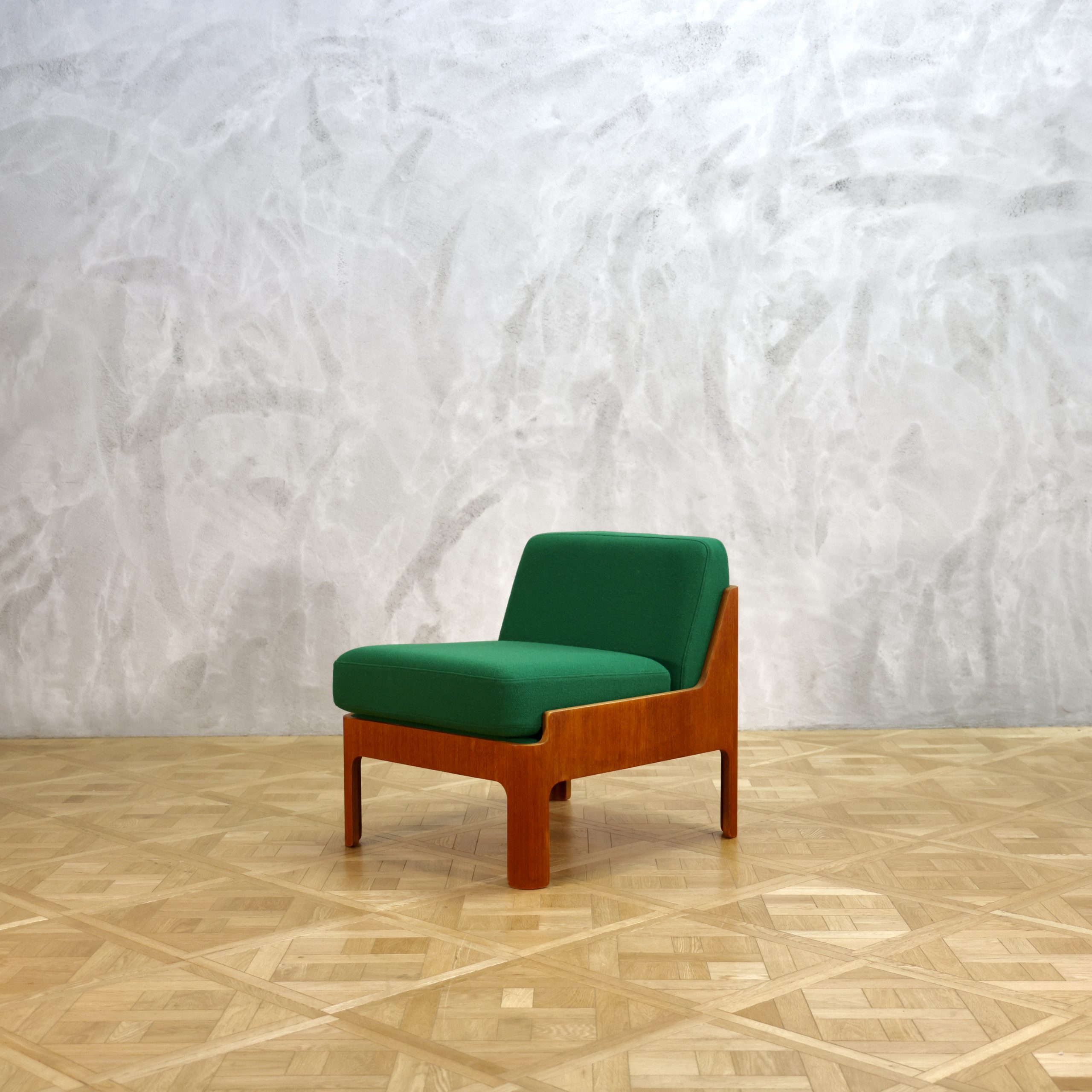 天童木工 剣持勇 Haco Chair Teak - MOTO FURNITURE 北欧家具 天童木工 剣持勇 Haco Chair Teak - MOTO FURNITURE 北欧家具