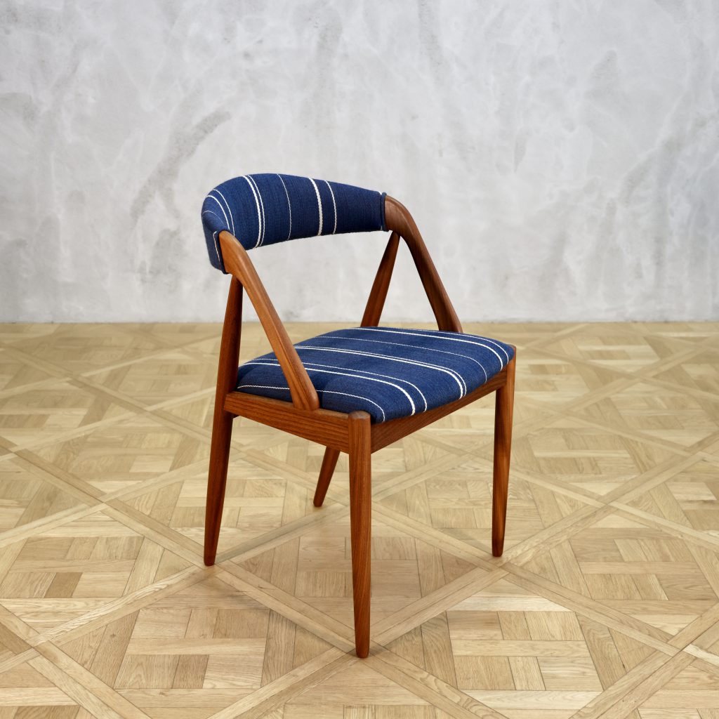 Kai Kristiansen NV-31 Chair - MOTO FURNITURE 北欧家具 ウェグナー
