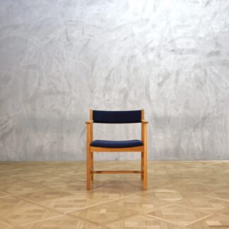 Børge Mogensen Model 3248 Oak