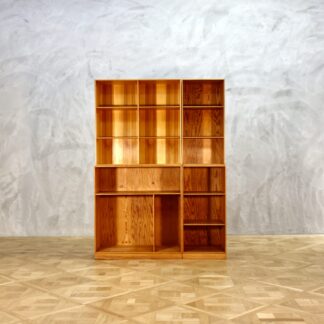 Mogens Koch Bookshelf Pine