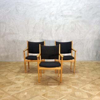 Hans J. Wegner JH509 Oak