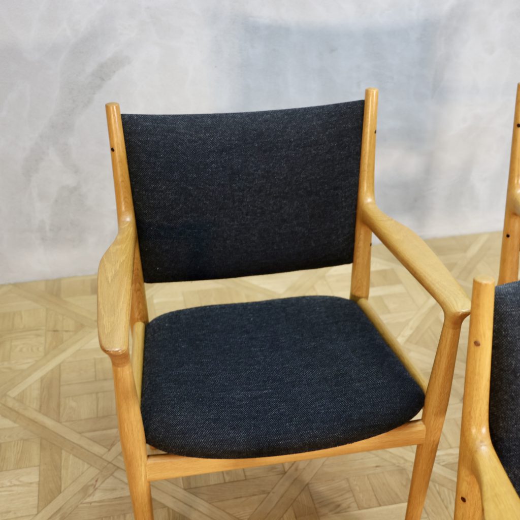 Hans J. Wegner JH509 Oak - MOTO FURNITURE 北欧家具 ウェグナー