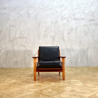 Hans J. Wegner GE290 Teak