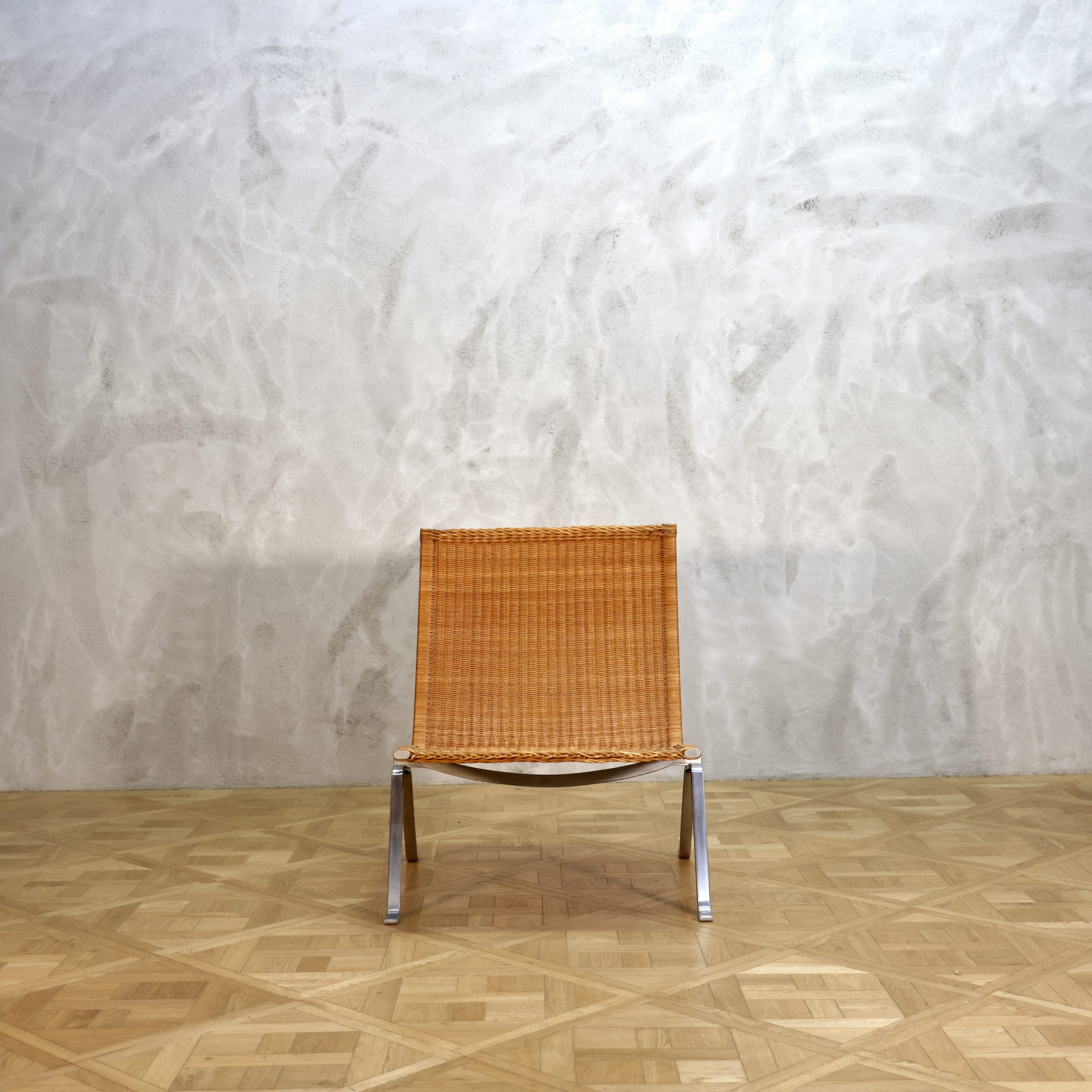 Poul Kjaerholm PK22 EKC E. Kold Christensen - MOTO FURNITURE 北欧