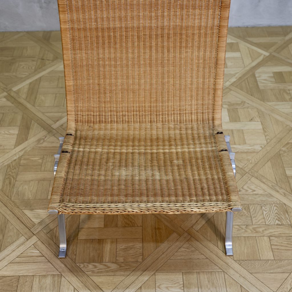 Poul Kjaerholm PK22 EKC E. Kold Christensen - MOTO FURNITURE 北欧