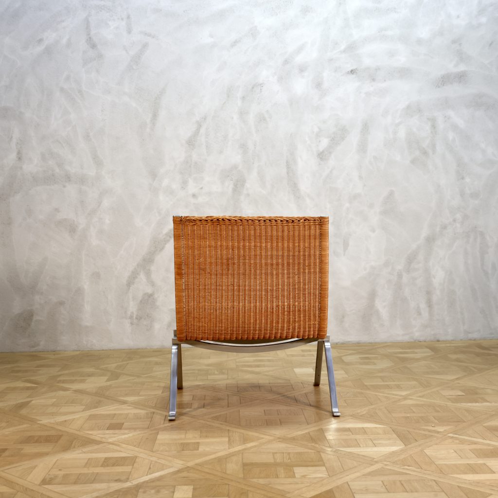 Poul Kjaerholm PK22 EKC E. Kold Christensen - MOTO FURNITURE 北欧