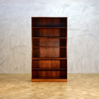 Borge Mogensen Bookshelf Rosewood