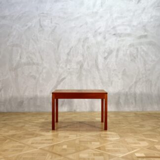 Børge Mogensen Model 5361 Table Mahogany