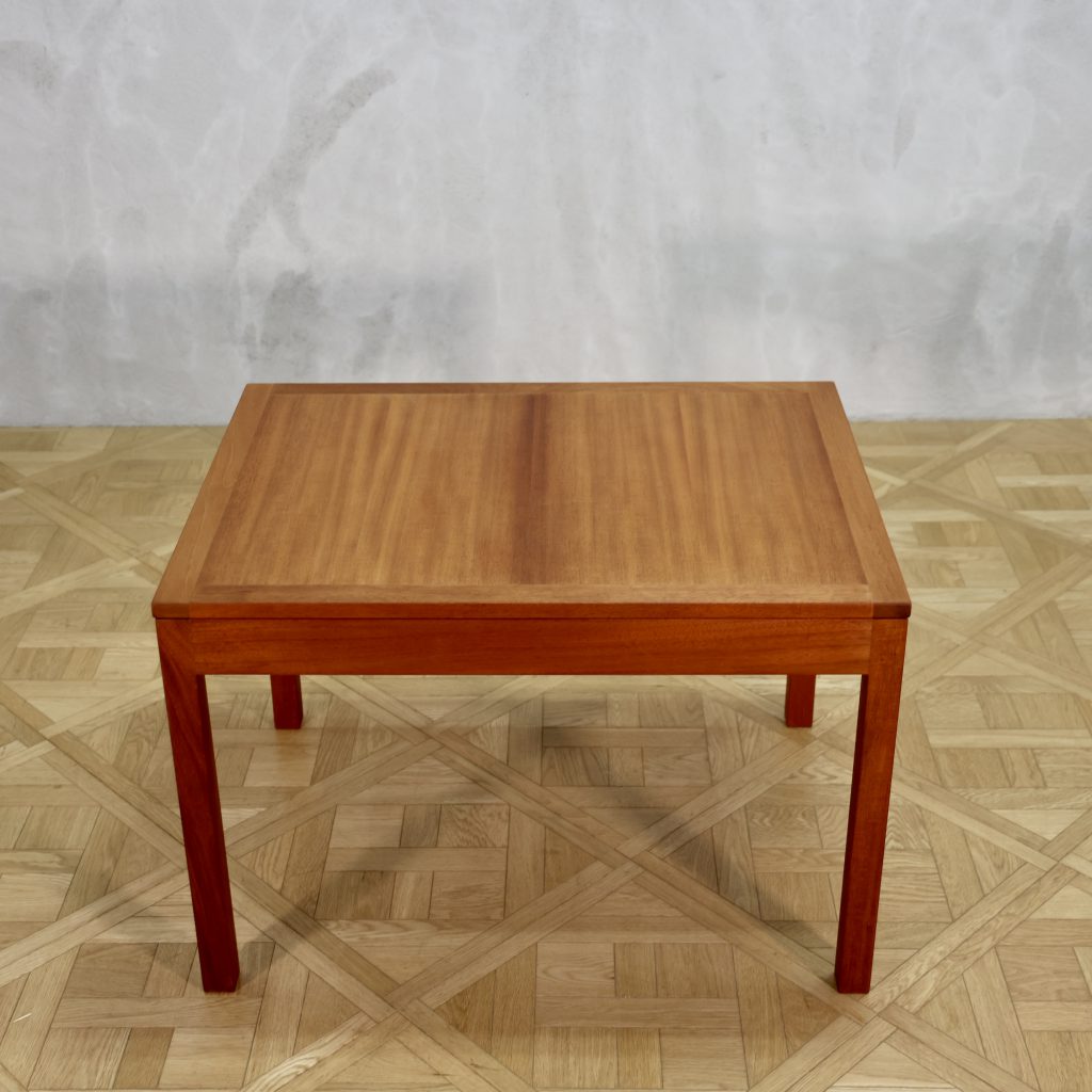 Børge Mogensen Model 5361 Table Mahogany - MOTO FURNITURE 北欧家具