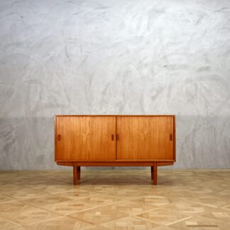 Børge Mogensen Model 160 Sideboard Teak