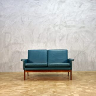 Finn Juhl Jupiter Sofa Rosewood