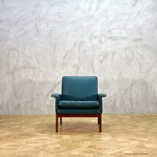 Finn Juhl Jupiter Sofa Rosewood